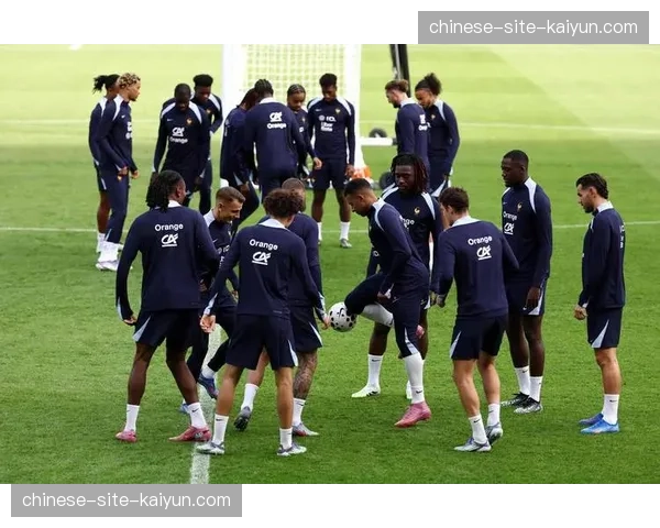 法国预选赛仅失数球，防守落位速度极大限制对手反击机会